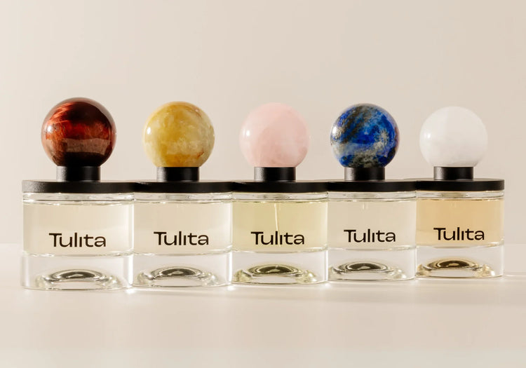 Tulita Parfum
