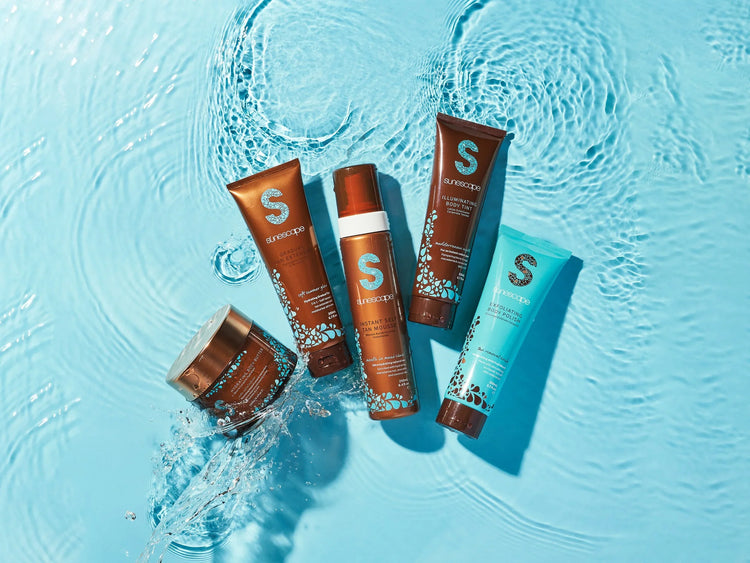 Sunescape
