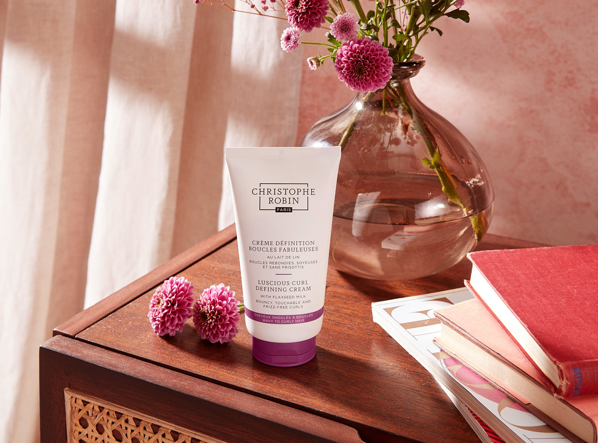 Christophe Robin - Colour Shield Mask With Camu-Camu Berries 200ml