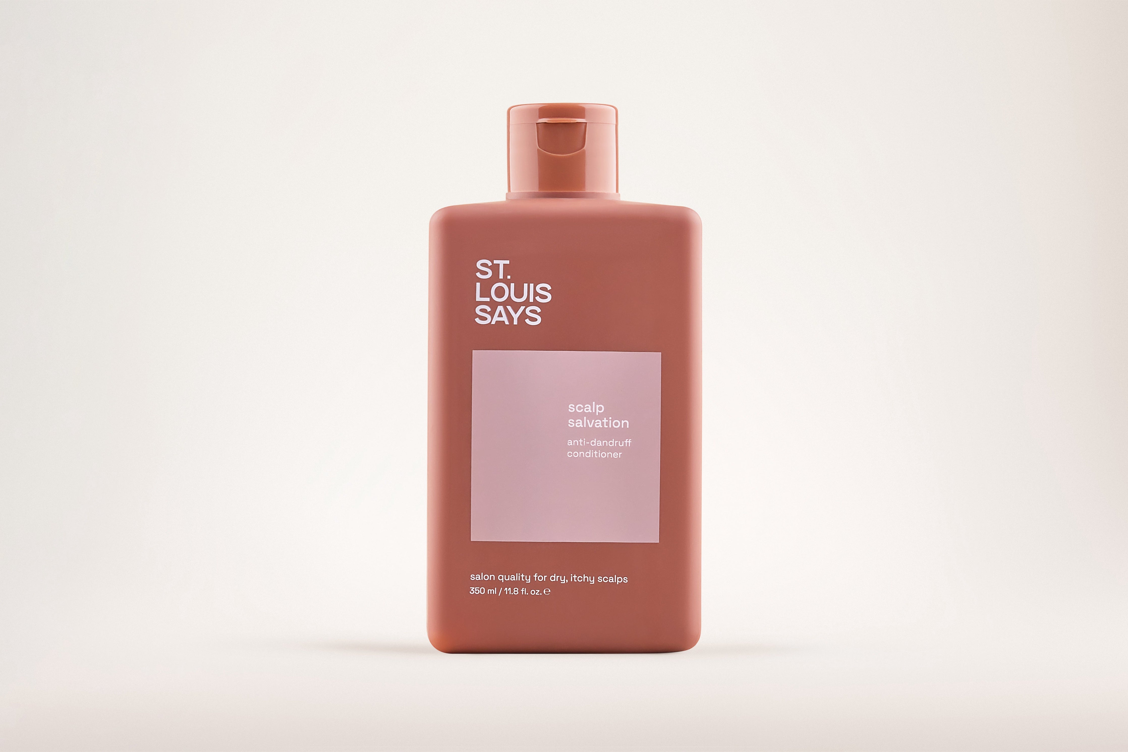 Scalp Salvation Anti-Dandruff Duo