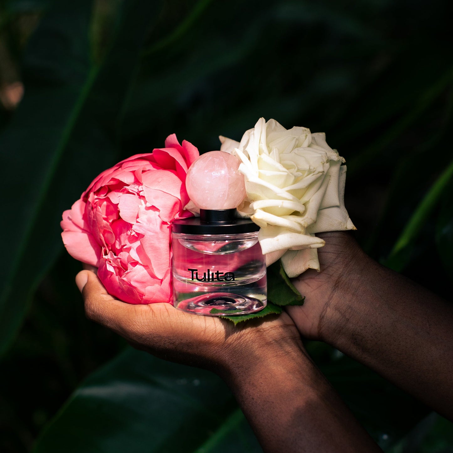 Tulita Parfum - Vikasa