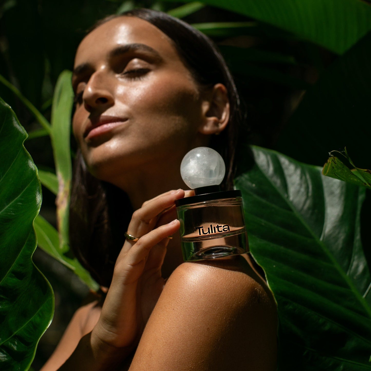 Tulita Parfum - Divya