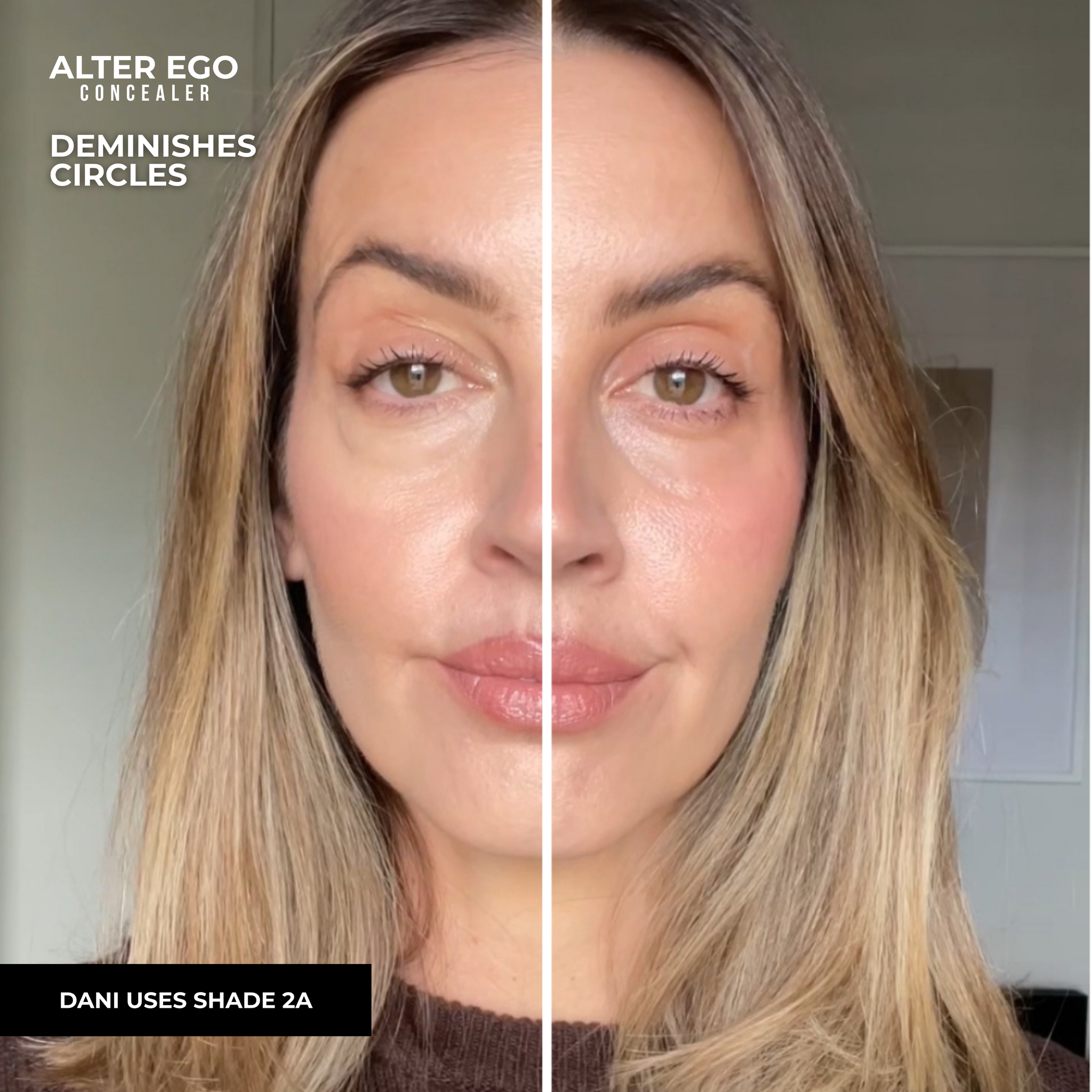 Basics by B Alter Ego Concealer