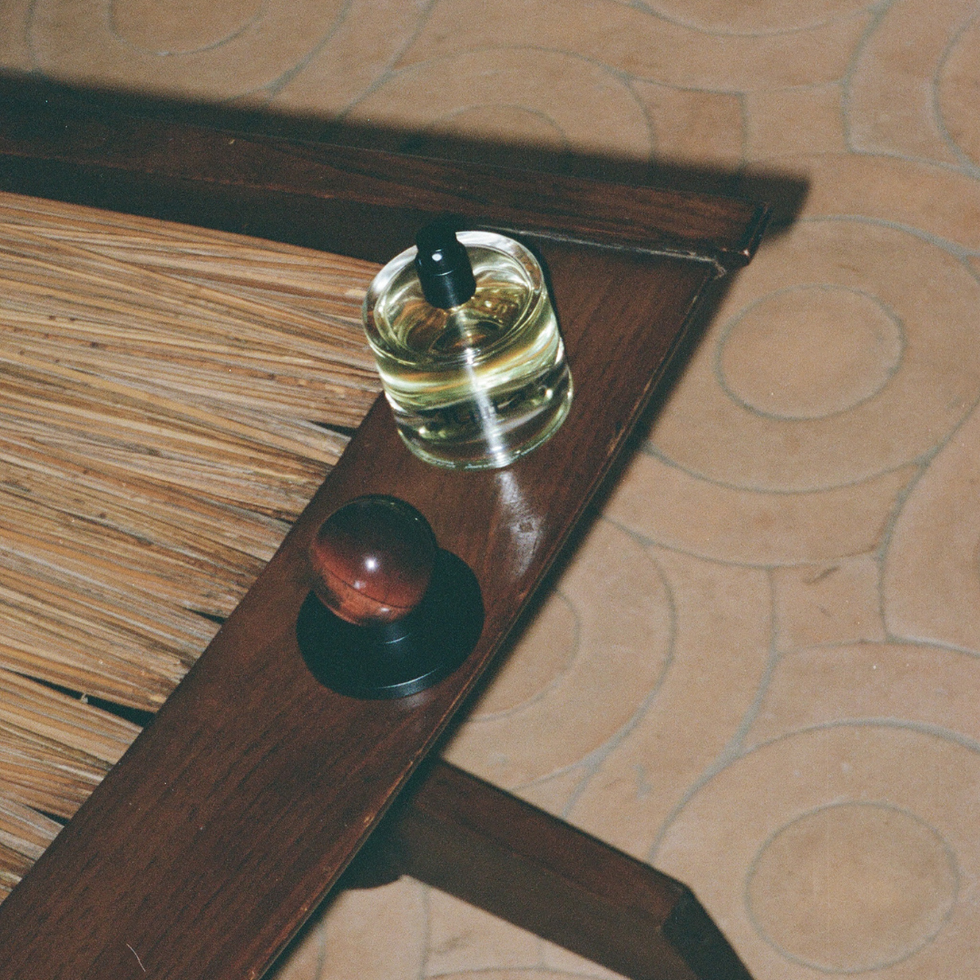 Tulita Parfum - Agati