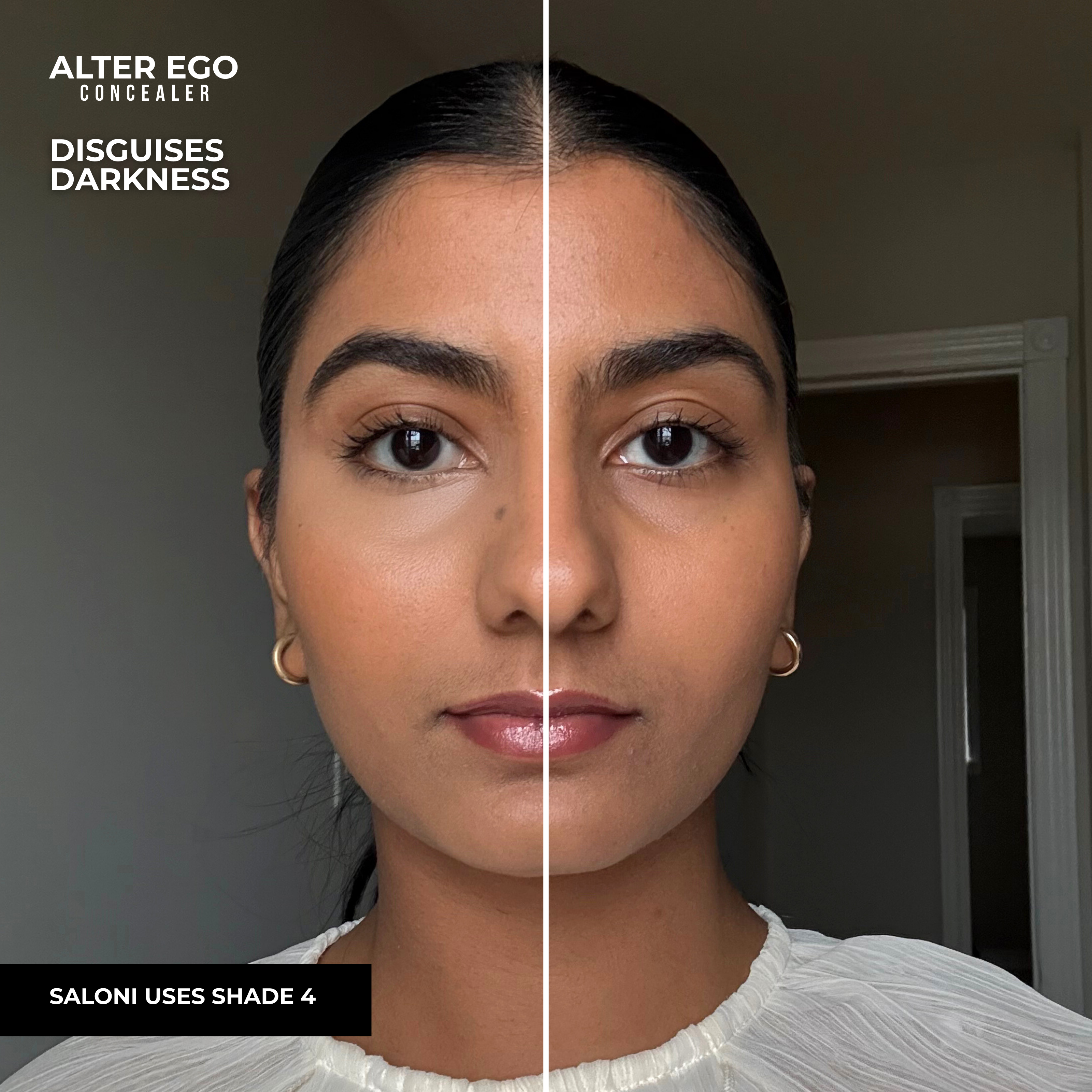 Basics by B Alter Ego Concealer