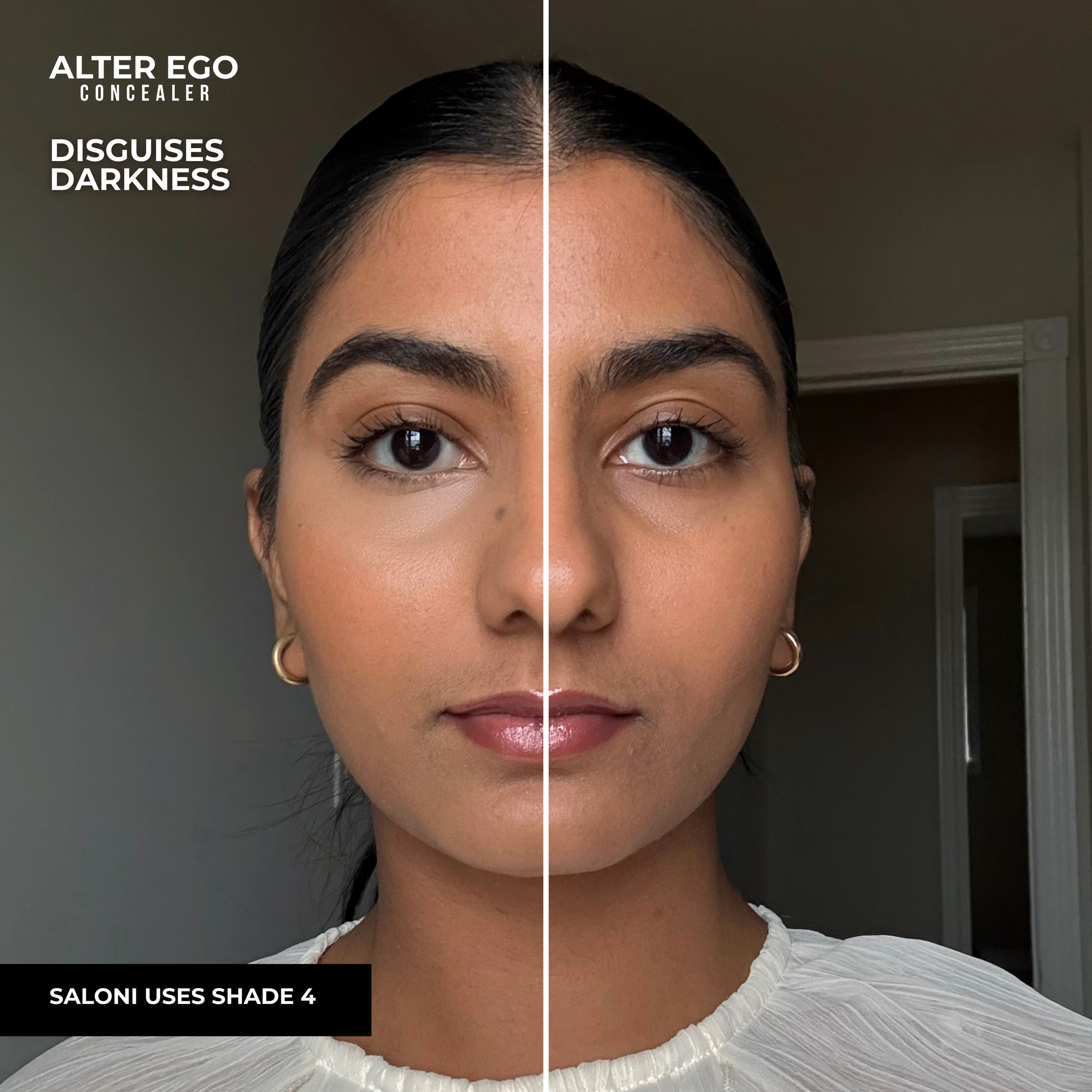 Basics by B Alter Ego Concealer