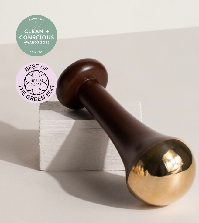 Lamav - Ayurvedic Kansa Wand