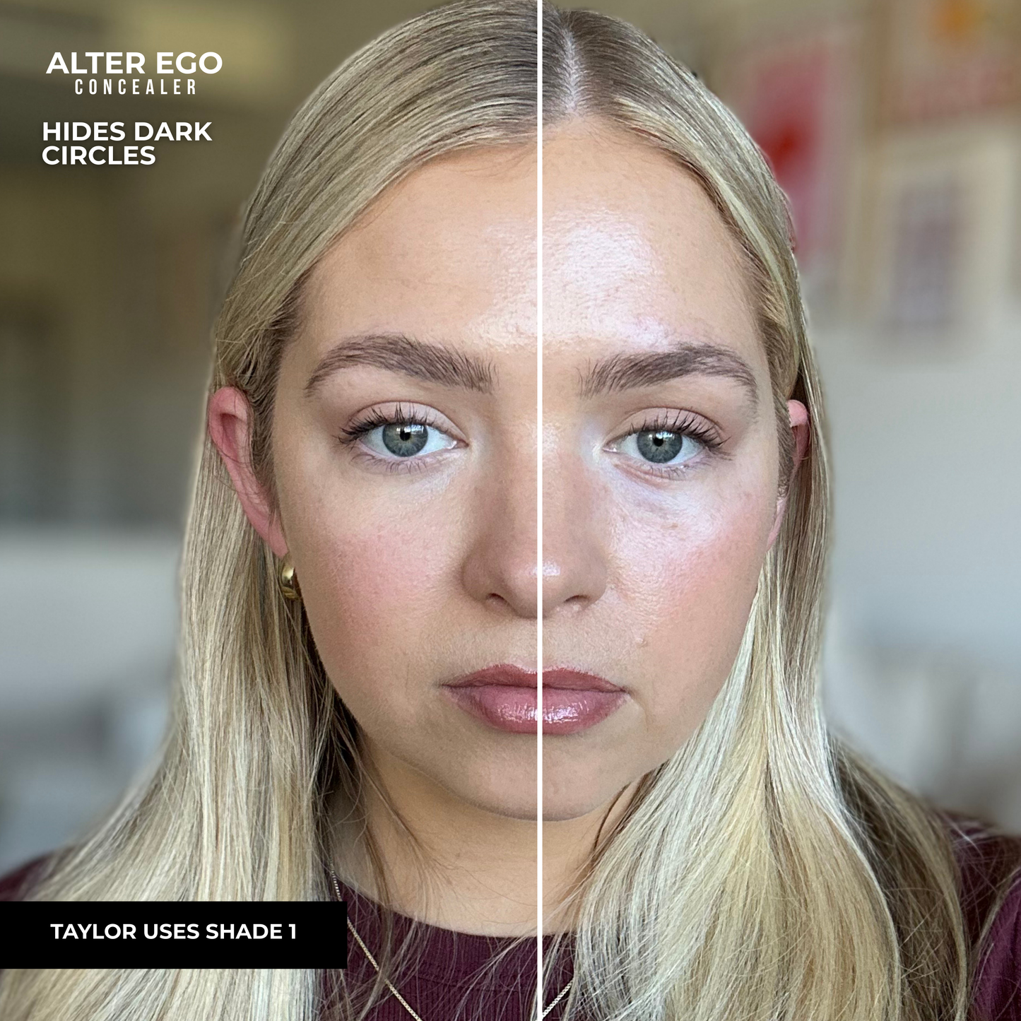 Basics by B Alter Ego Concealer