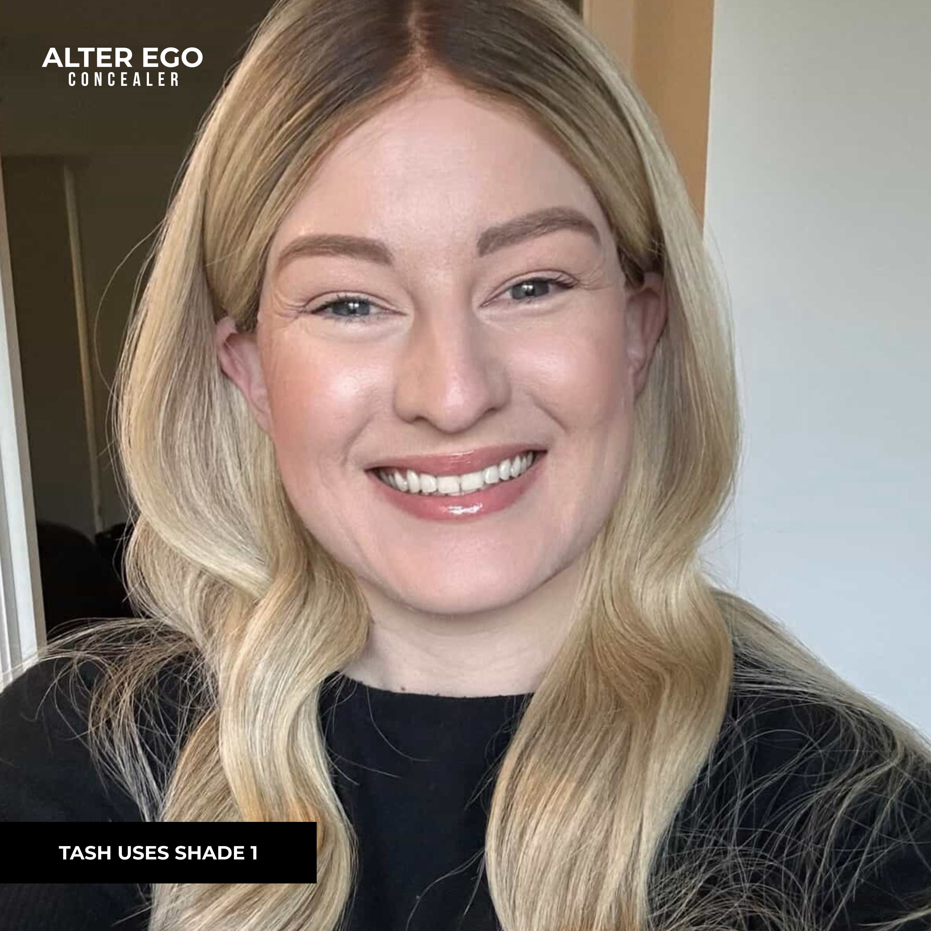 Basics by B Alter Ego Concealer