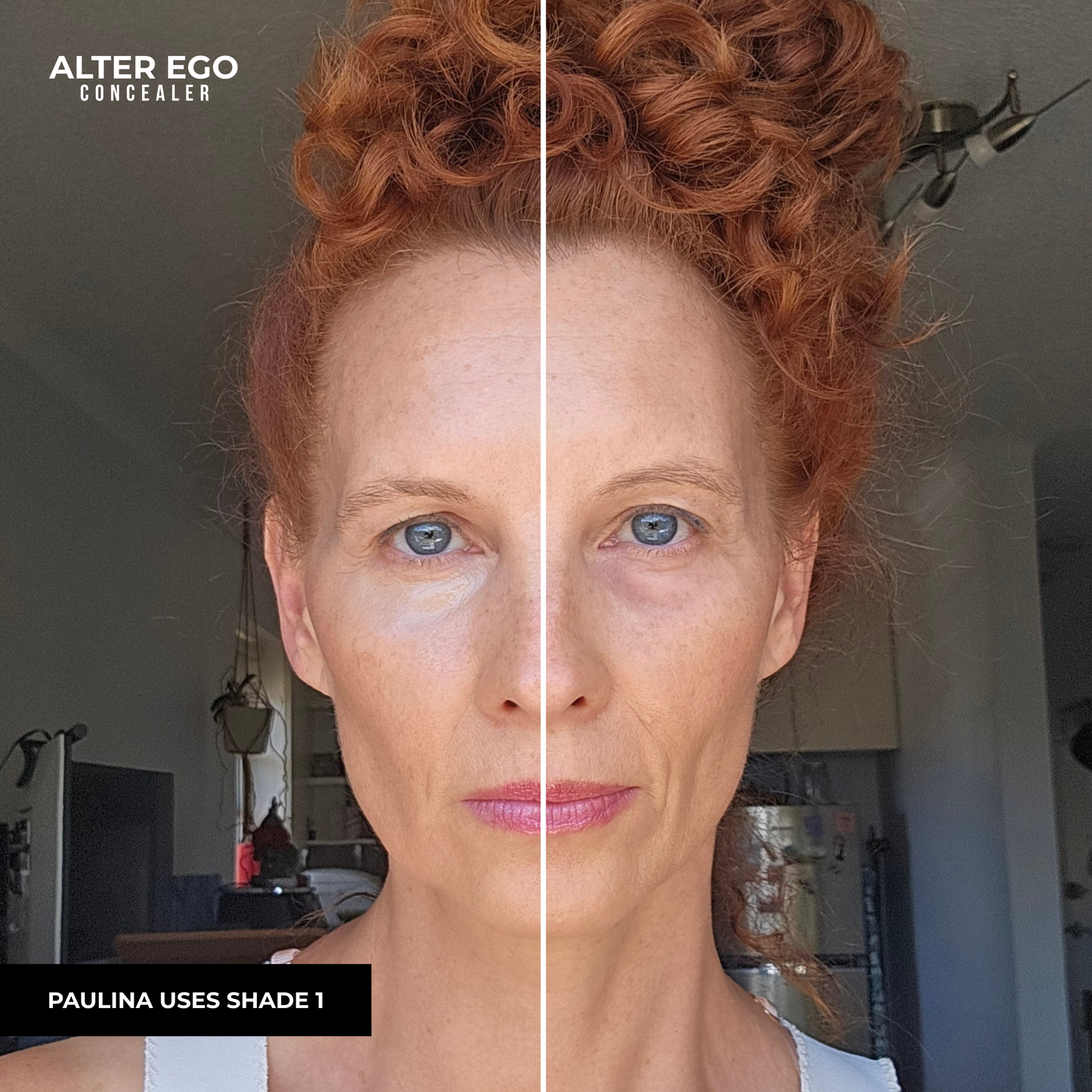 Basics by B Alter Ego Concealer