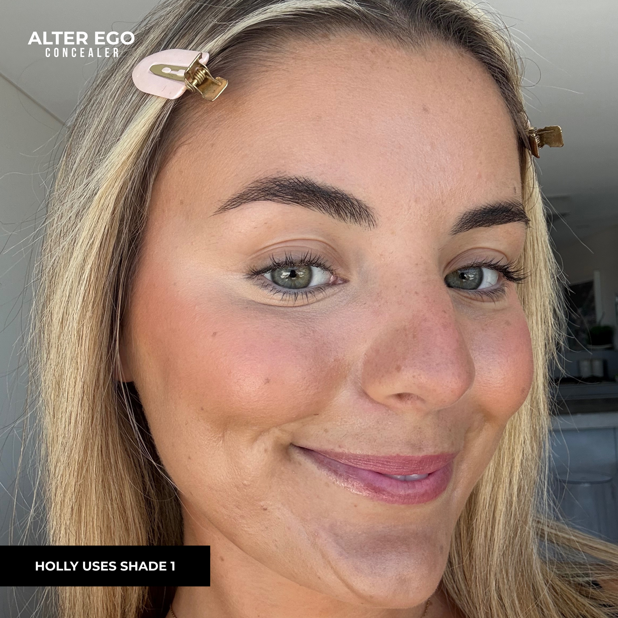 Basics by B Alter Ego Concealer