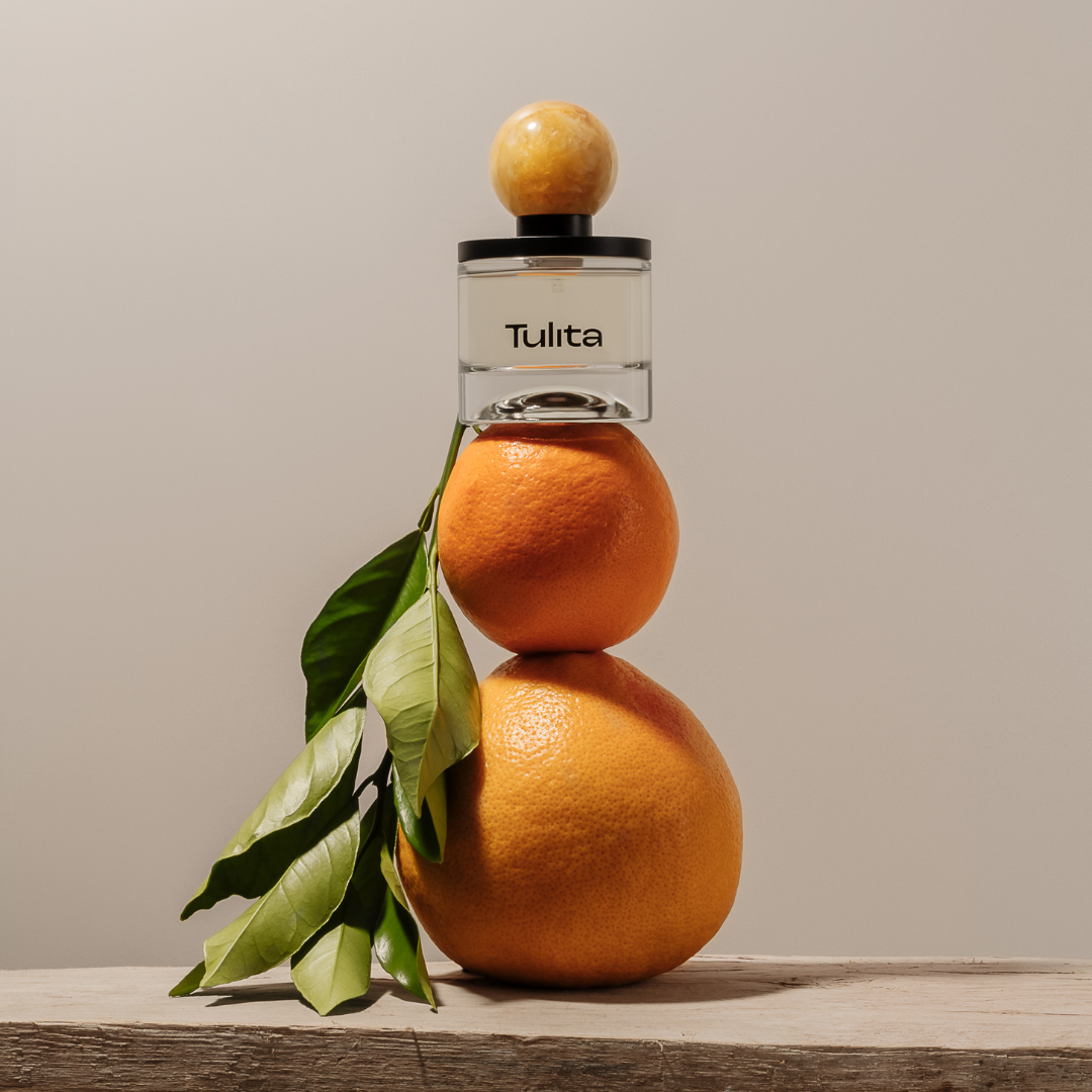 Tulita Parfum - Mukta