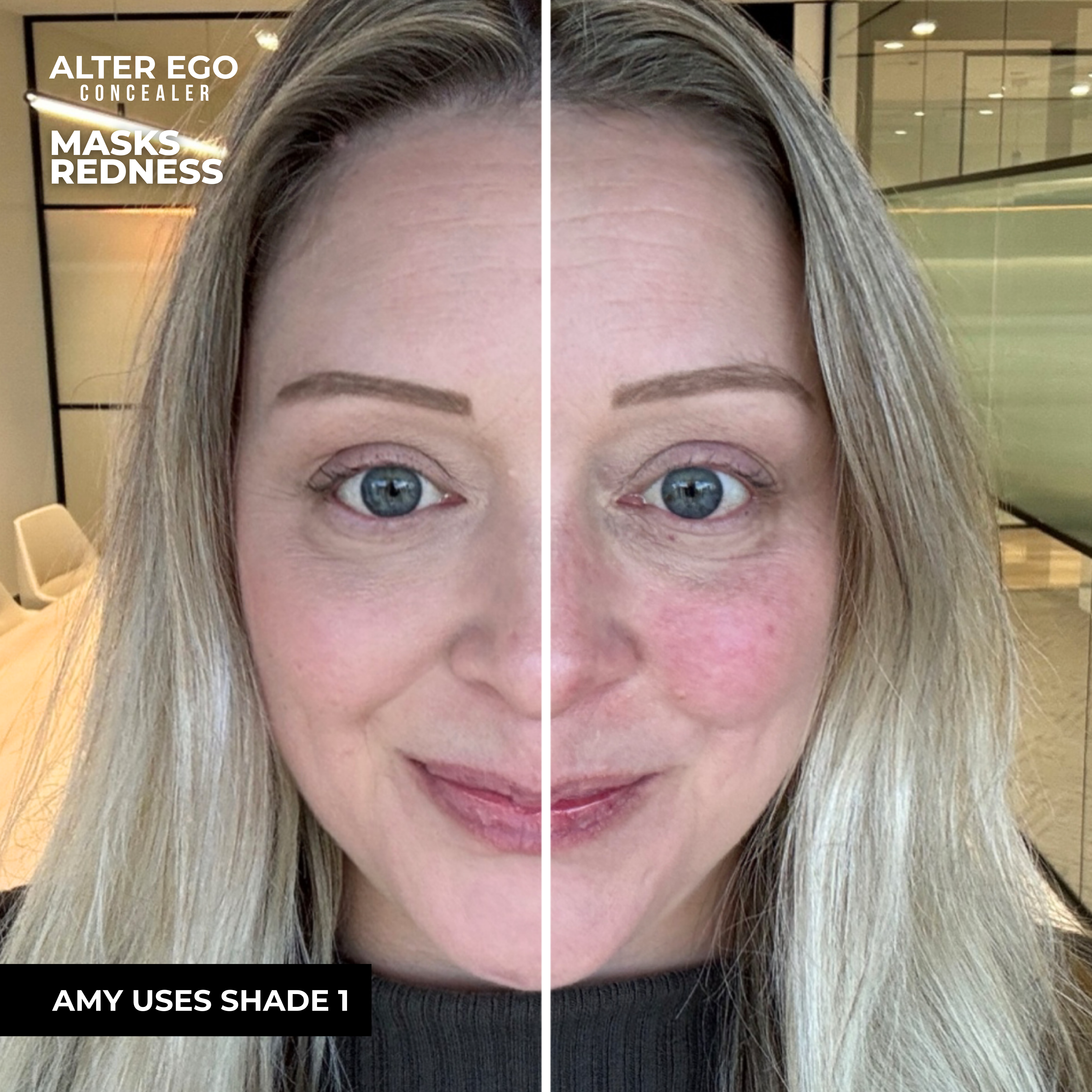Basics by B Alter Ego Concealer