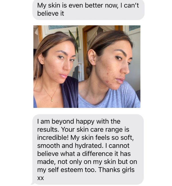 JSHealth Balancing Vitamin Cleanser