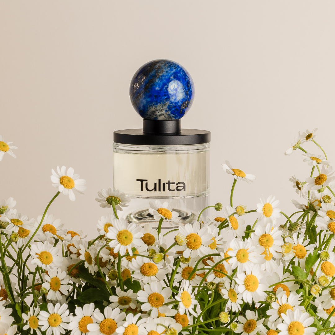 Tulita Parfum - Sasra