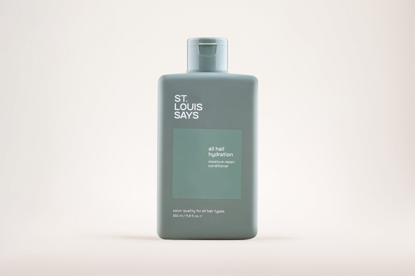 St. Louis Says All Hail Hydration Moisture Repair Duo