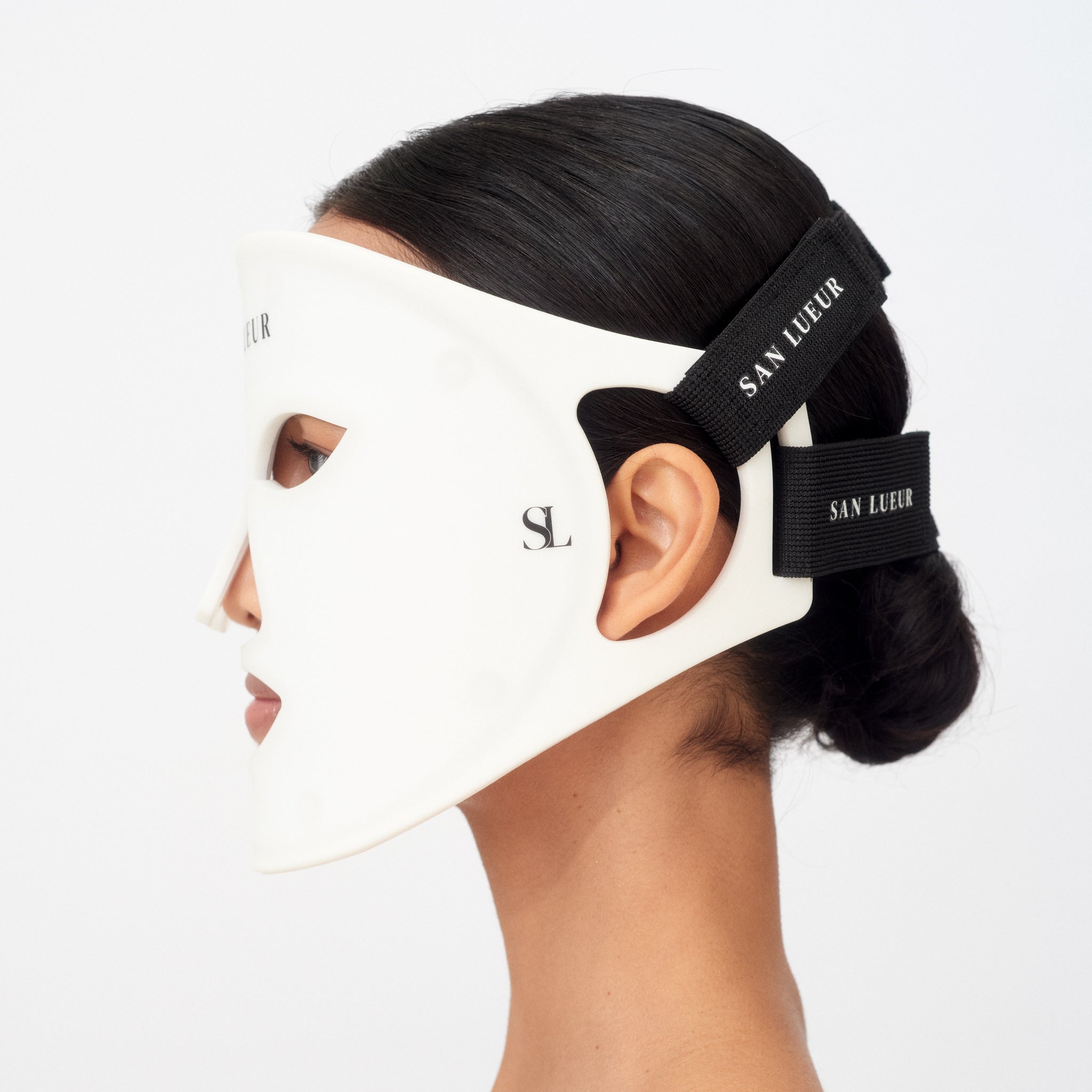 San Lueur Advanced LED Light Therapy Facial Mask (PRE-ORDER)