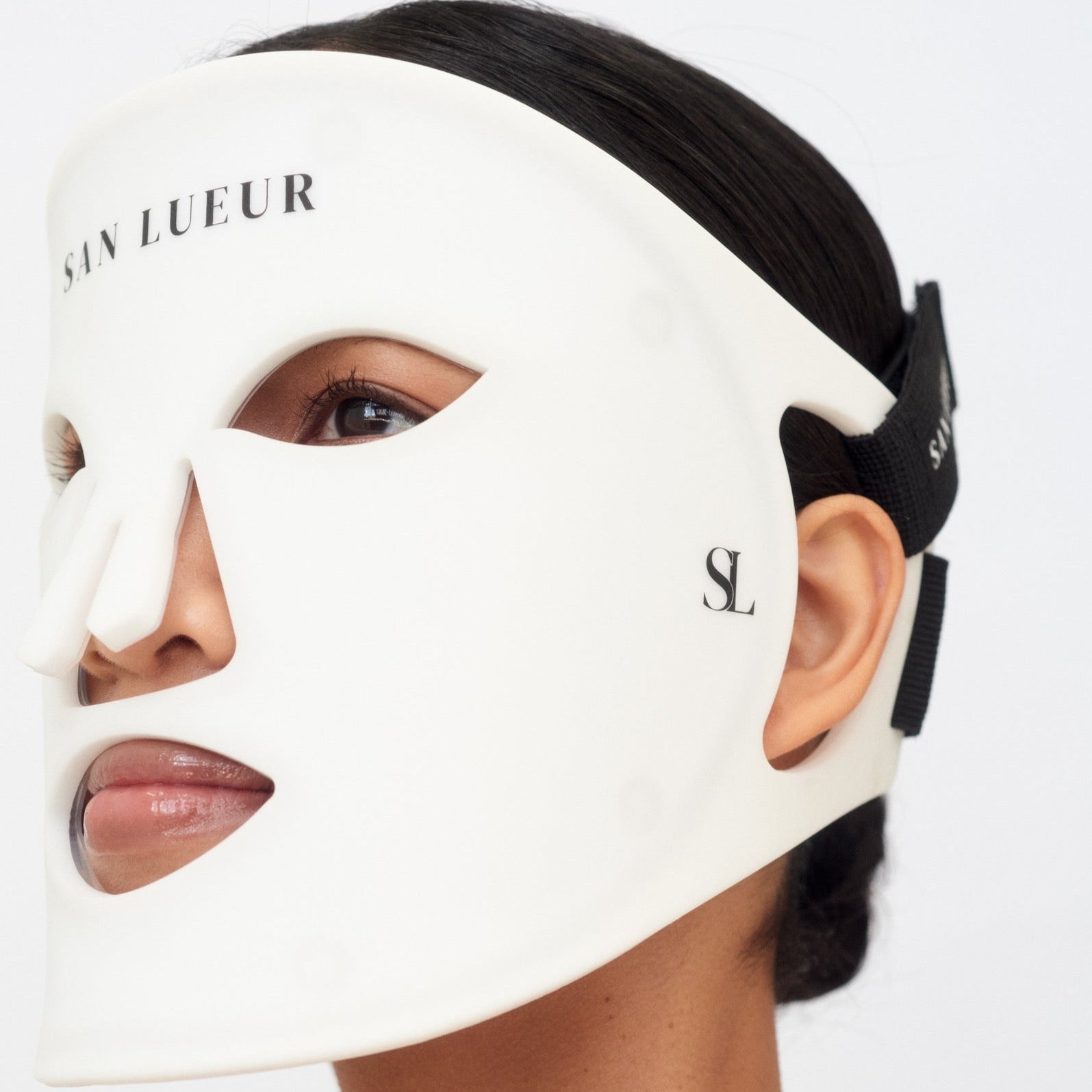 San Lueur Advanced LED Light Therapy Facial Mask (PRE-ORDER)