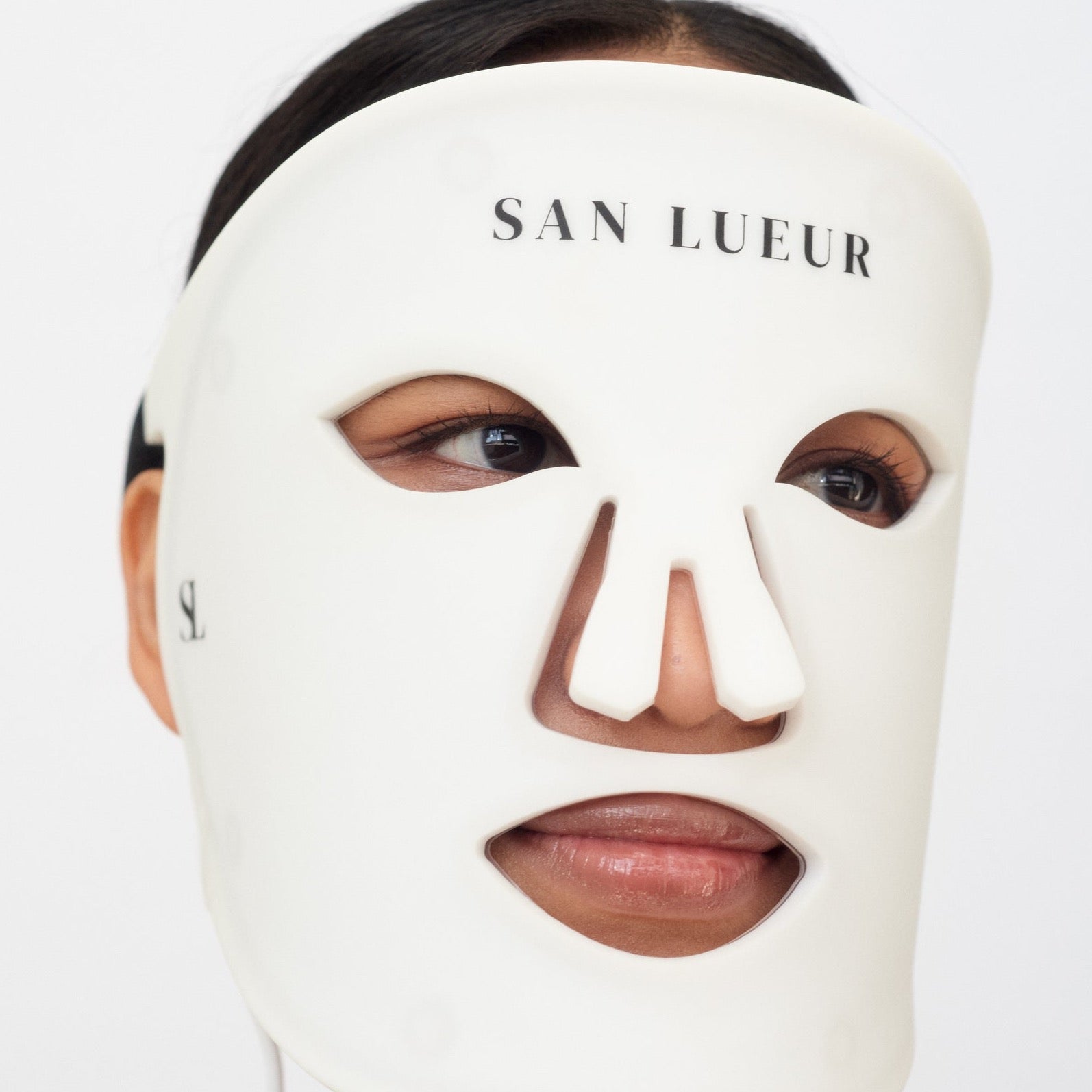 San Lueur Advanced LED Light Therapy Facial Mask (PRE-ORDER)