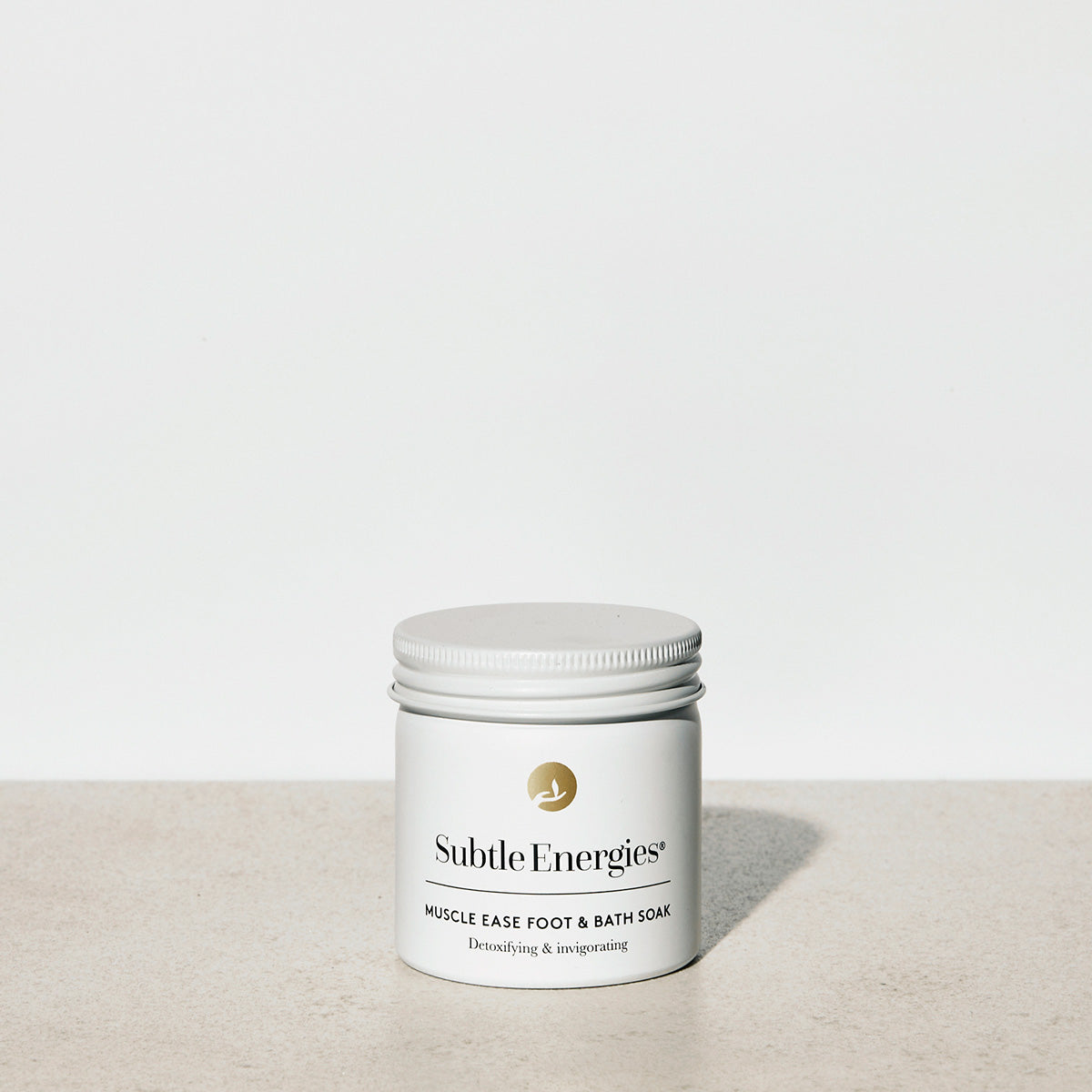Subtle Energies Muscle Ease Foot & Bath Soak 70g