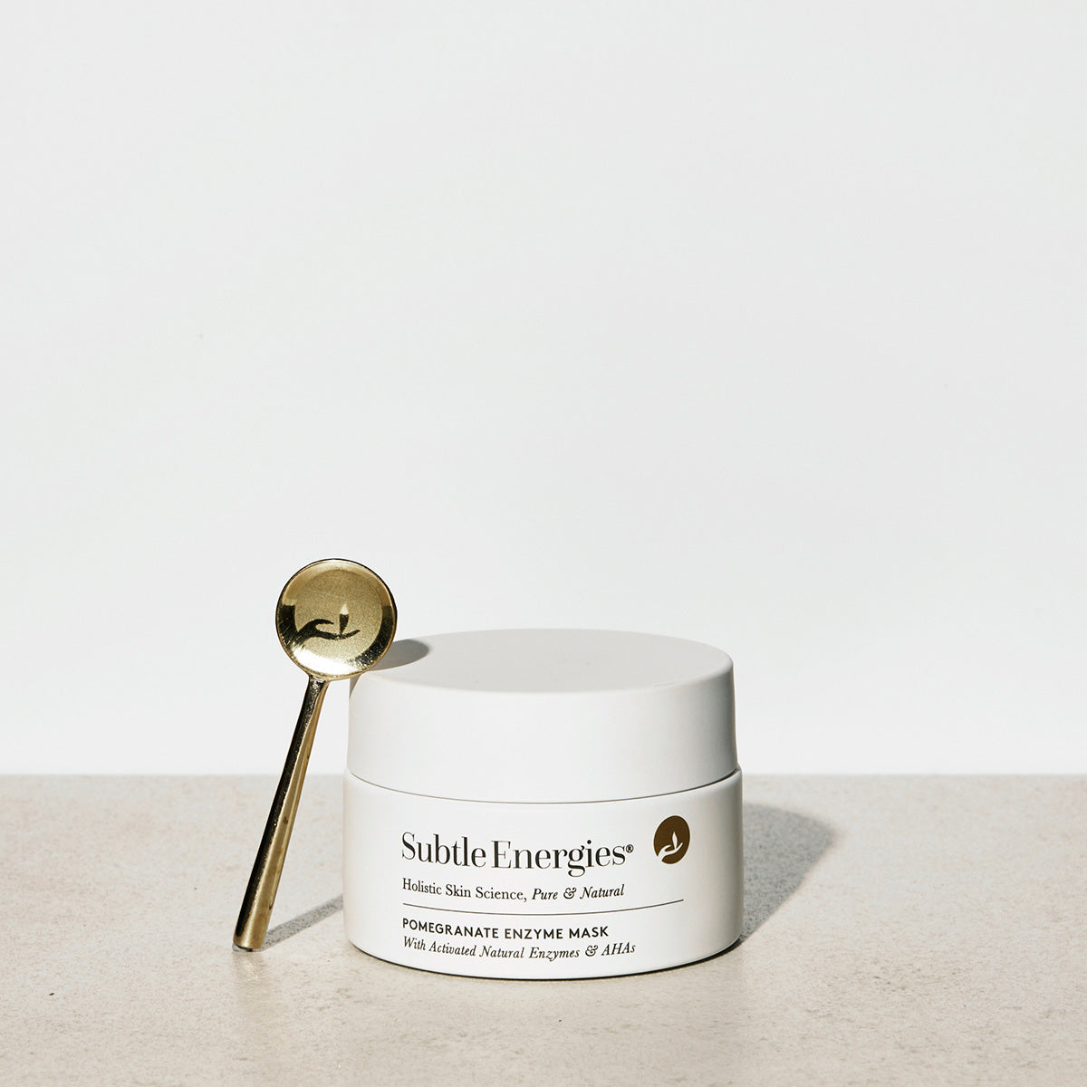 Subtle Energies Pomegranate Enzyme Mask