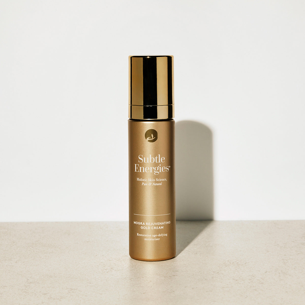 Subtle Energies Mogra Rejuvenating Gold Cream