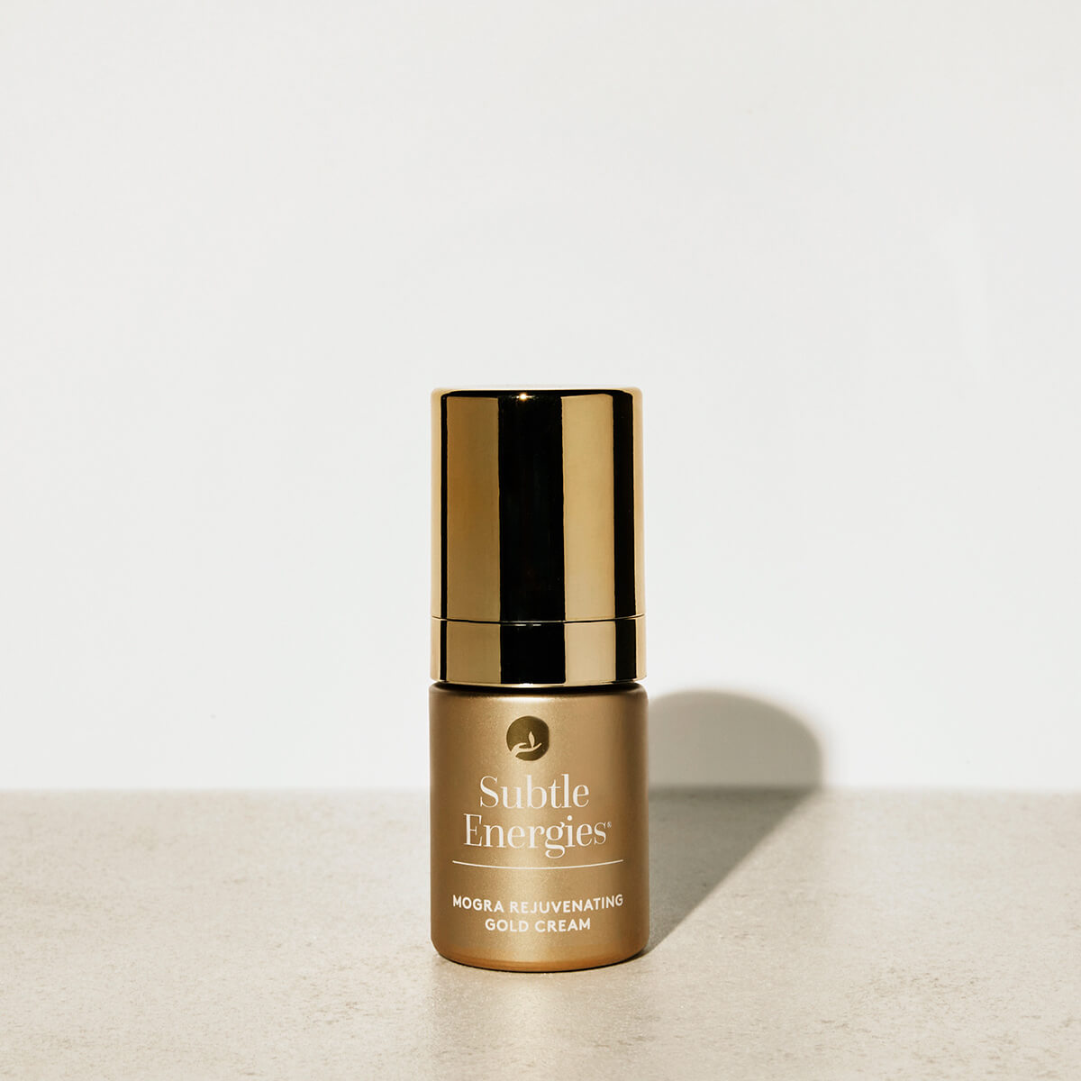 Subtle Energies Mogra Rejuvenating Gold Cream