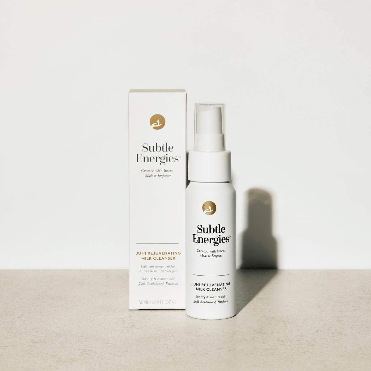 Subtle Energies The Skincare Discovery Kit