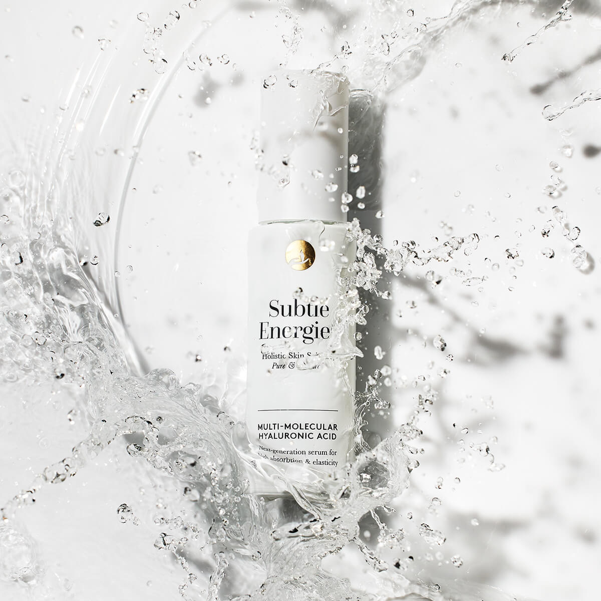 Subtle Energies Multi-Molecular Hyaluronic Acid