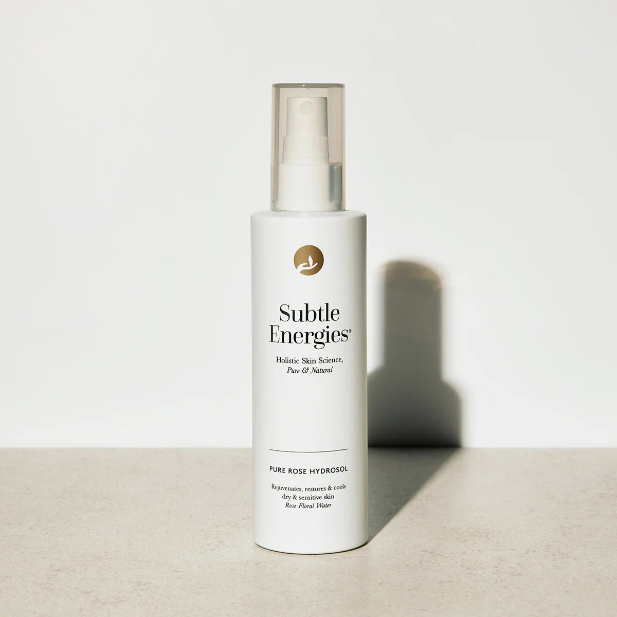 Subtle Energies Pure Rose Hydrosol