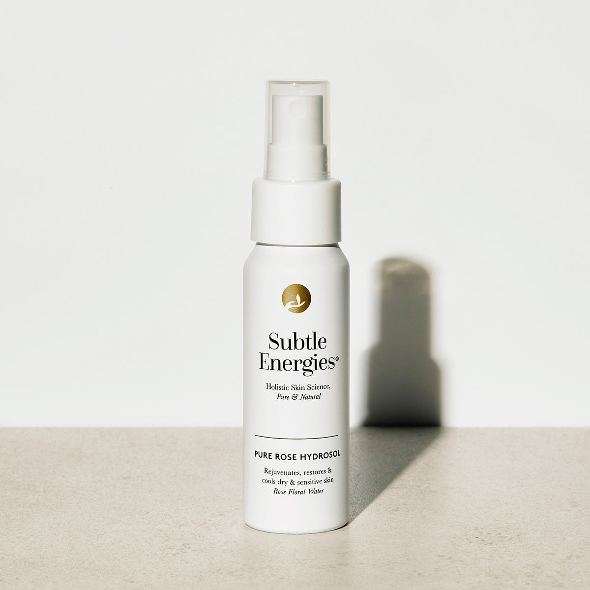 Subtle Energies The Skincare Discovery Kit