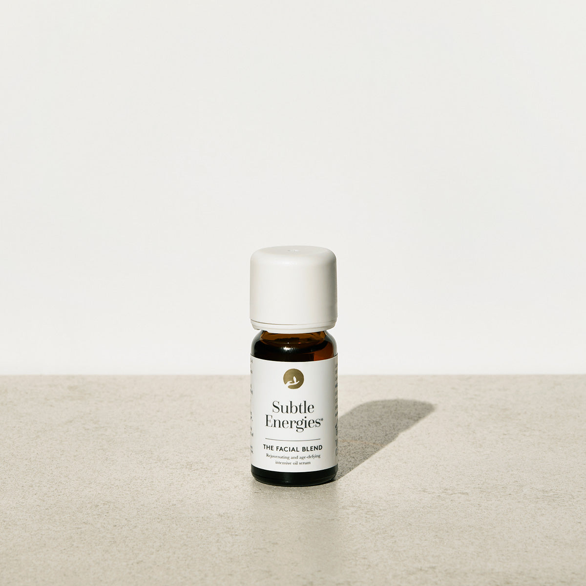 Subtle Energies The Facial Blend