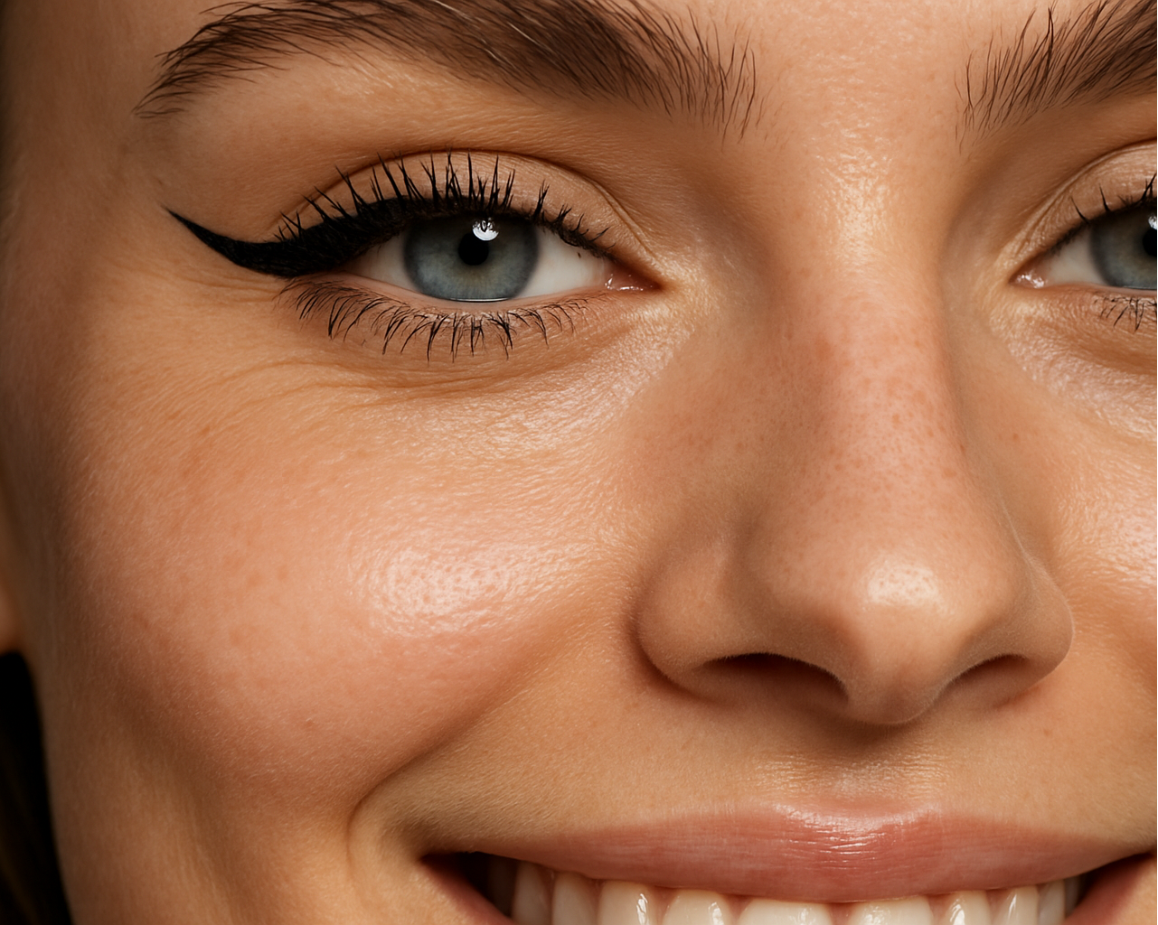 Basics by B Drama Felt Tip Liquid Eyeliner