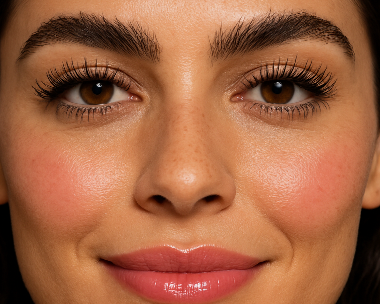 Basics by B Lash Lifting DRAMA Mascara