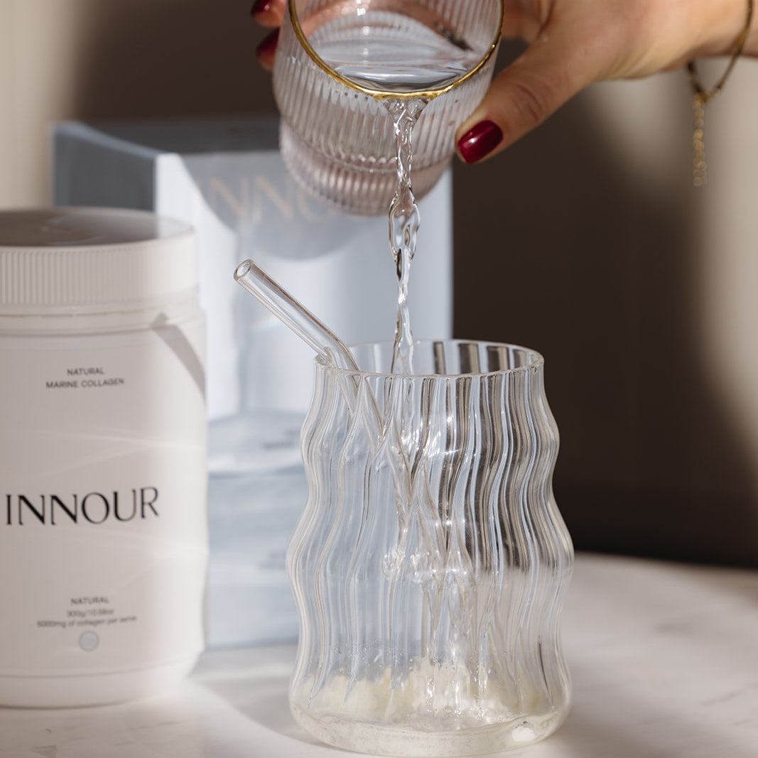 Innour - Natural Marine Collagen – Natural 150g