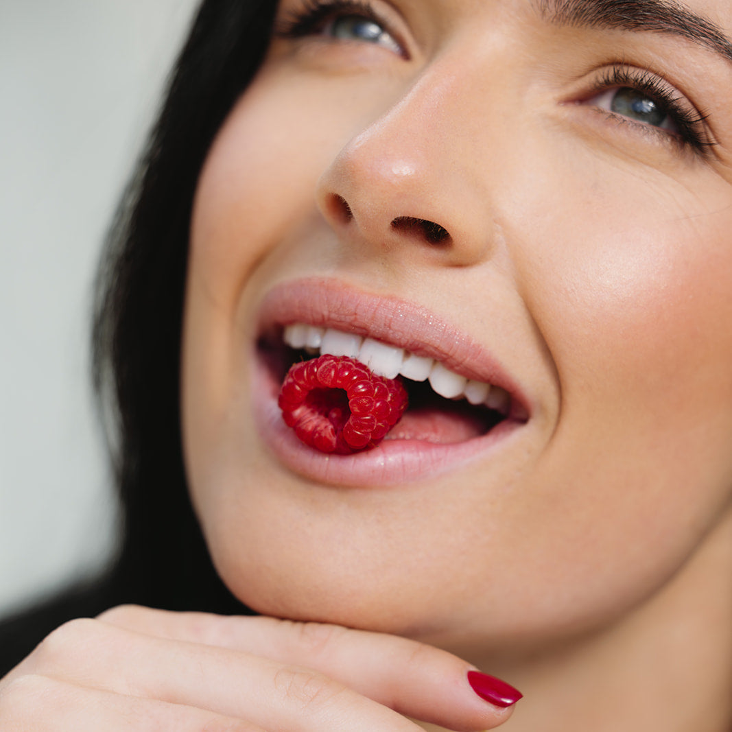 Innour - Natural Marine Collagen - Berry 174g