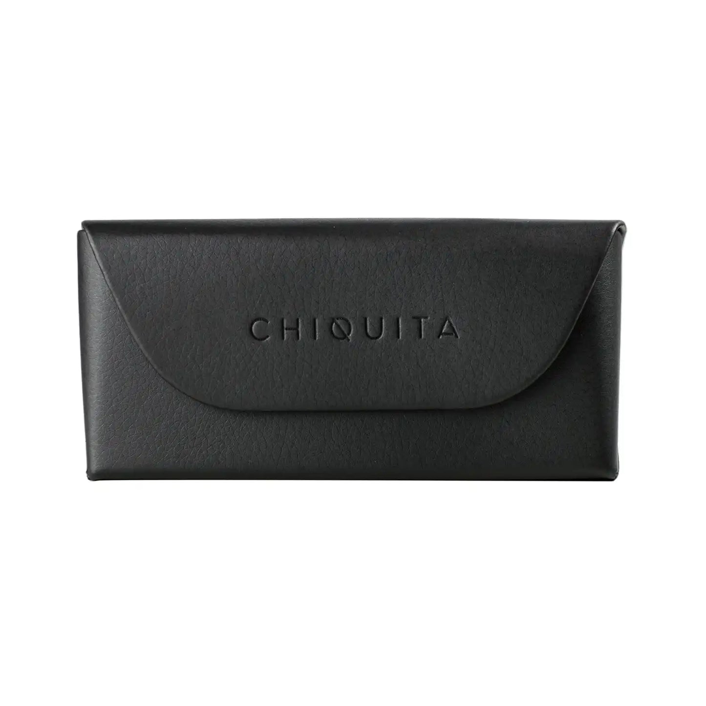 Chiquita THE BOSS Matte Tortoiseshell - Blue Light Eyewear