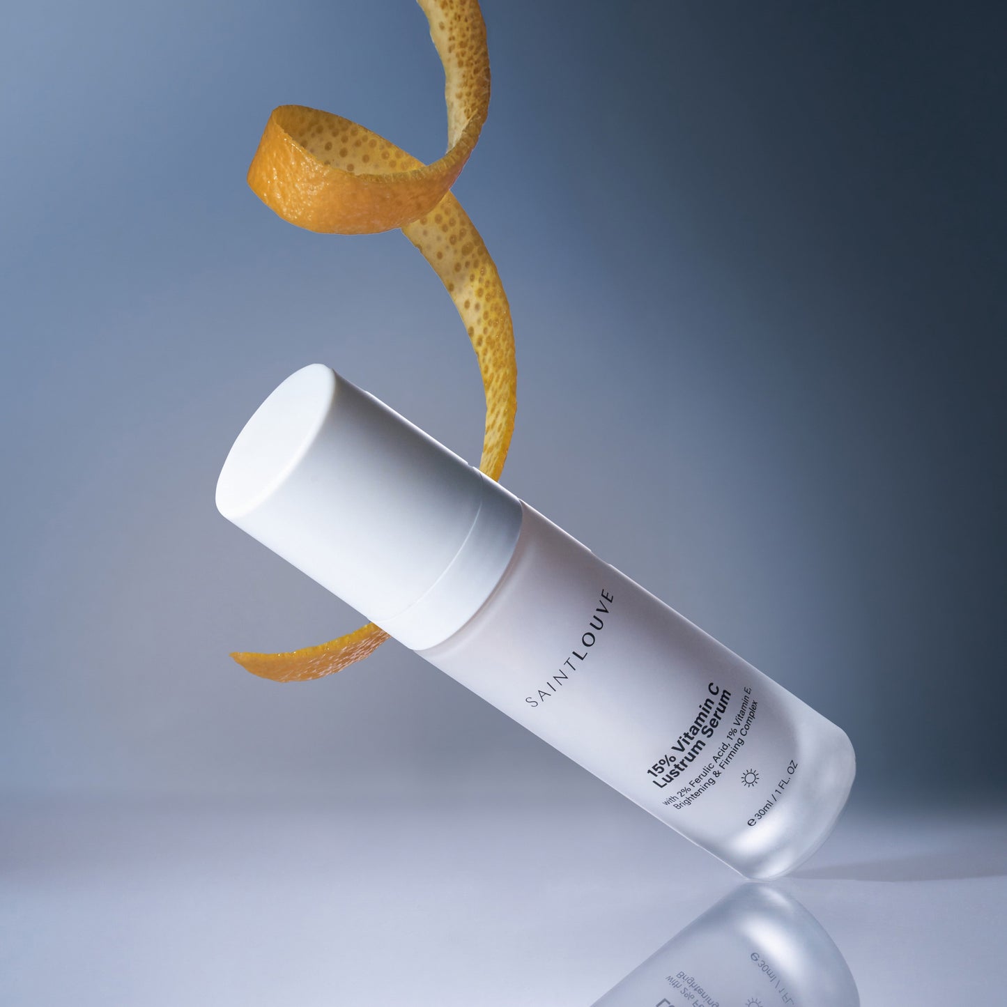 Saintlouve - 15% Vitamin C Lustrum Serum
