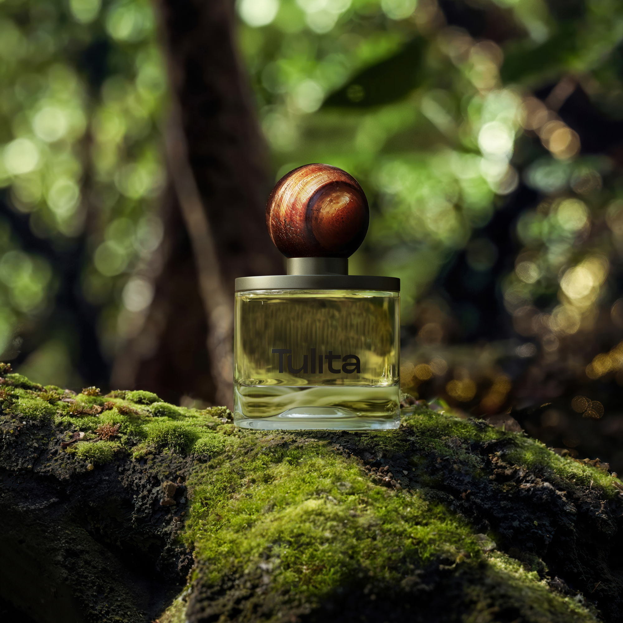 Tulita Parfum - Agati