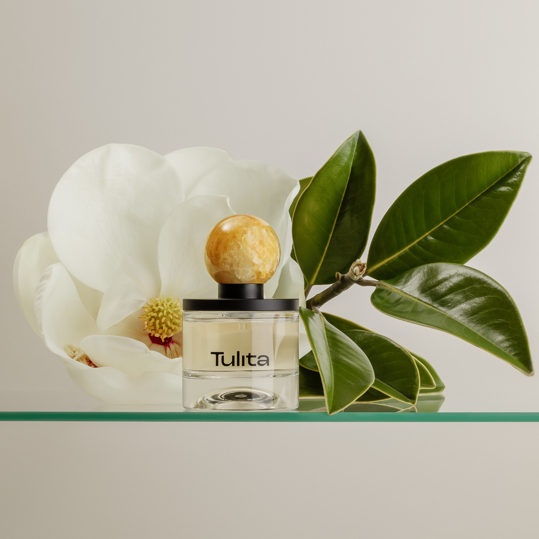 Tulita Parfum - Mukta