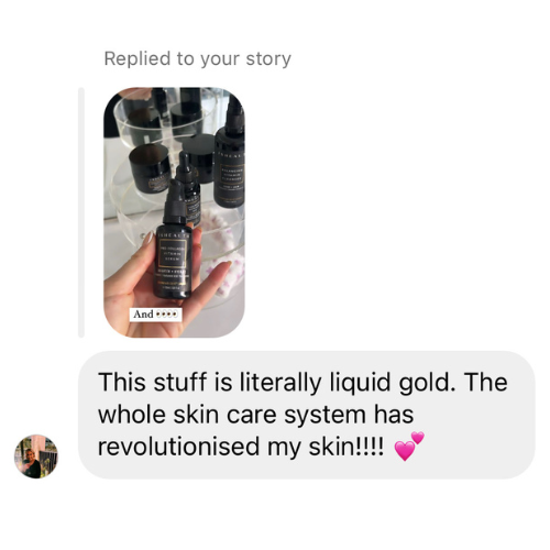 JSHealth Luminous Vitamin Oil