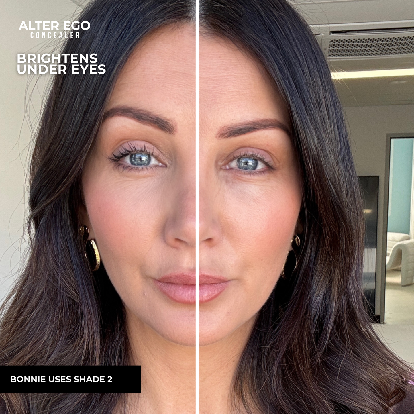 Basics by B Alter Ego Concealer