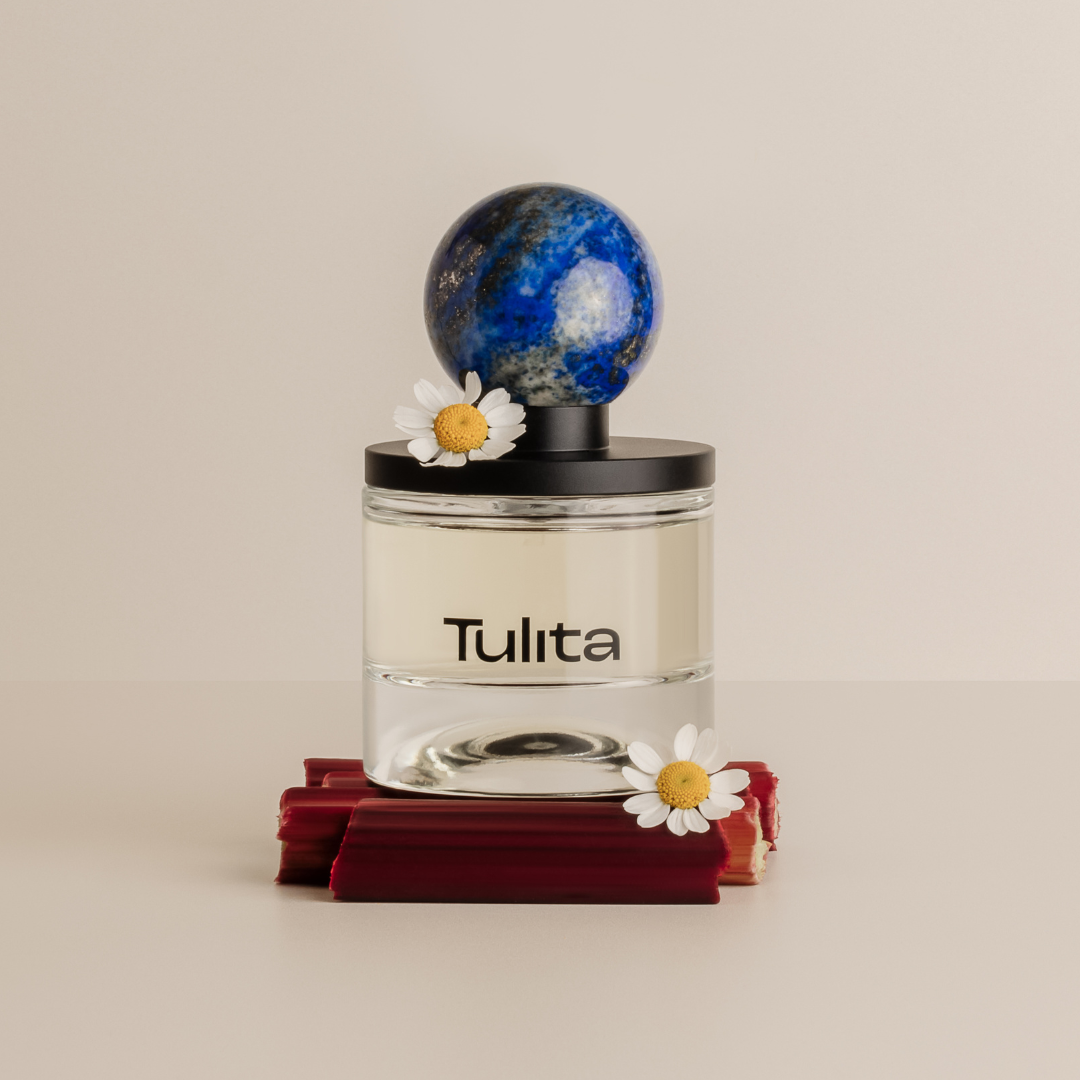 Tulita Parfum - Sasra