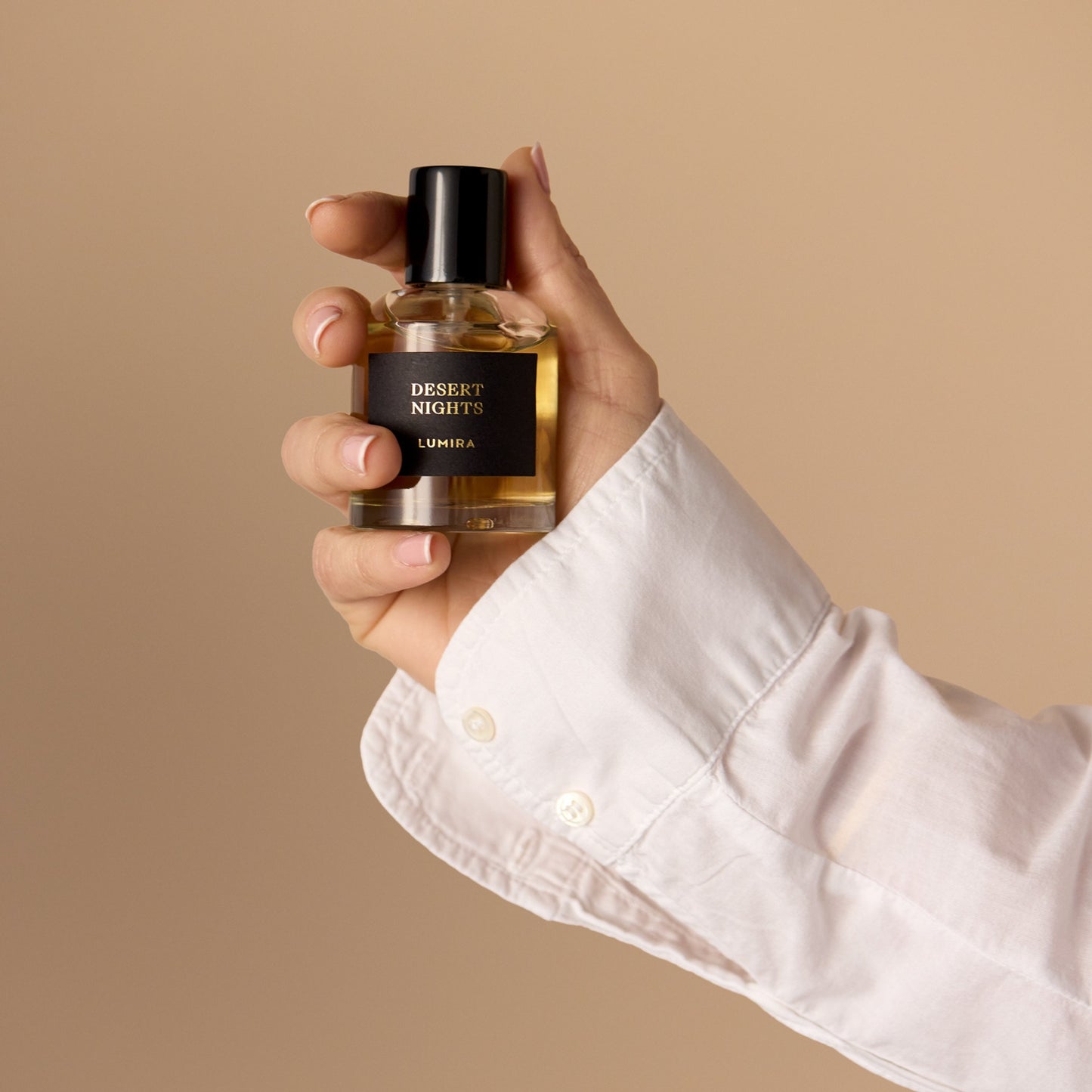 Lumira Desert Nights Eau De Parfum