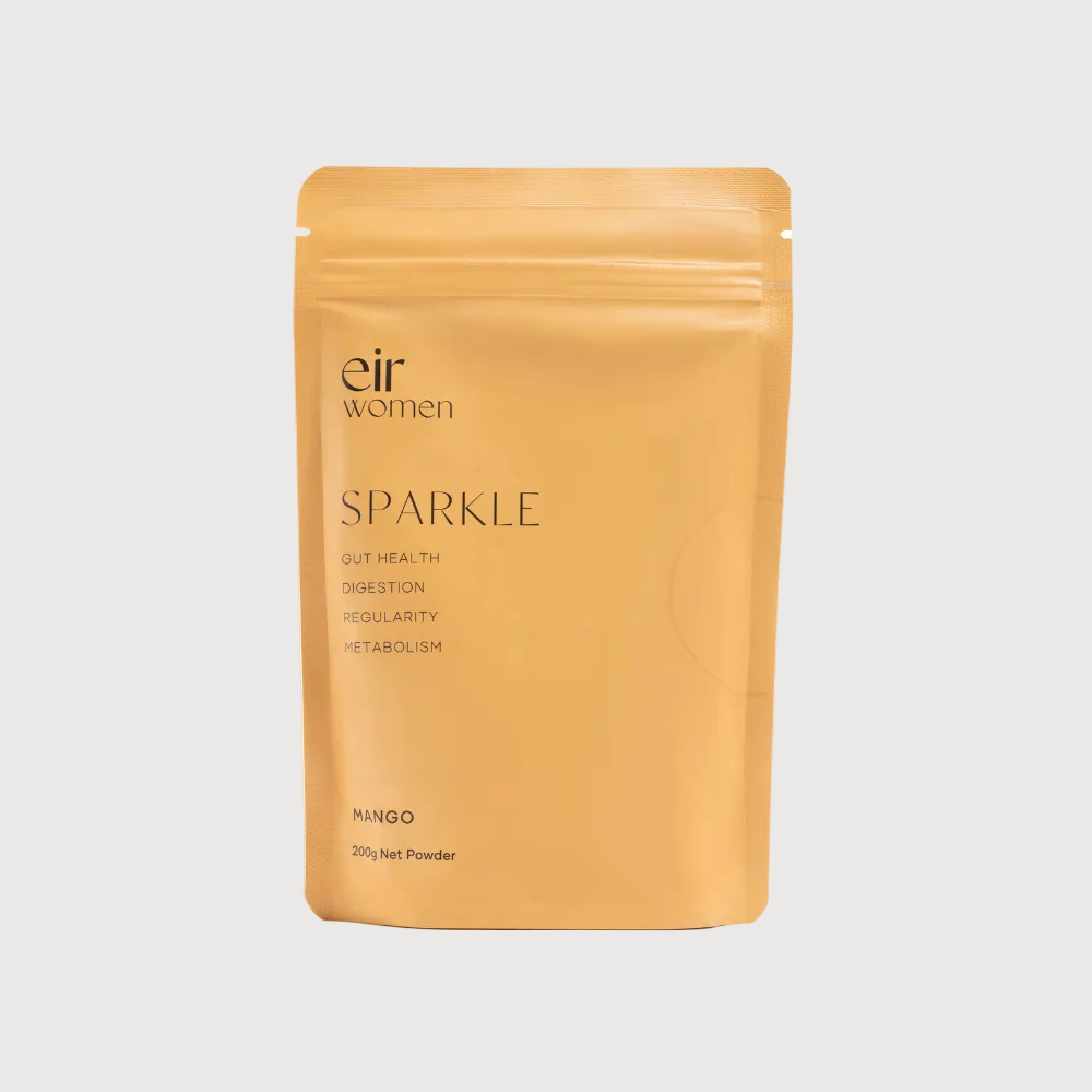 Eir Women Sparkle Gut Powder