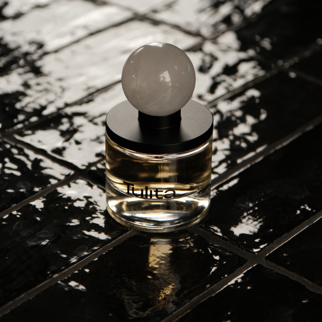 Tulita Parfum - Divya