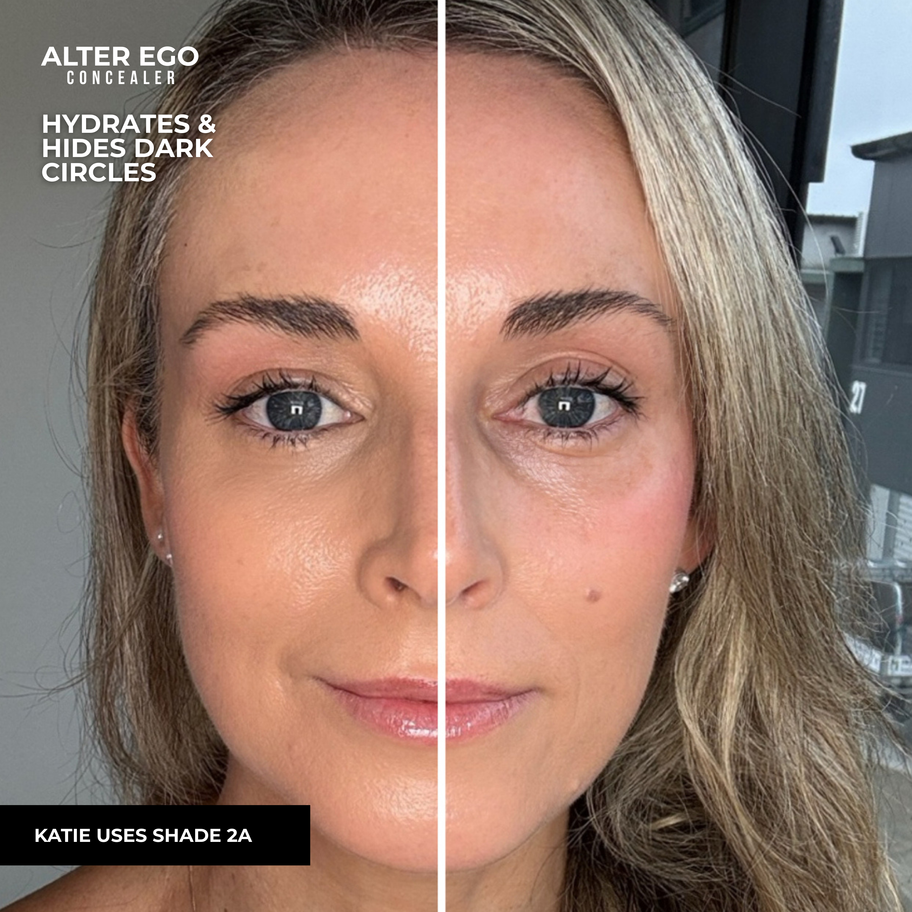 Basics by B Alter Ego Concealer