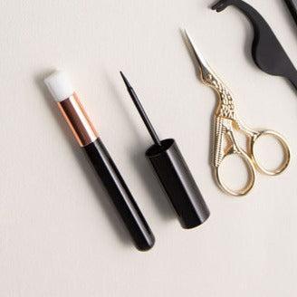 Lash Armour Magnetic Liner