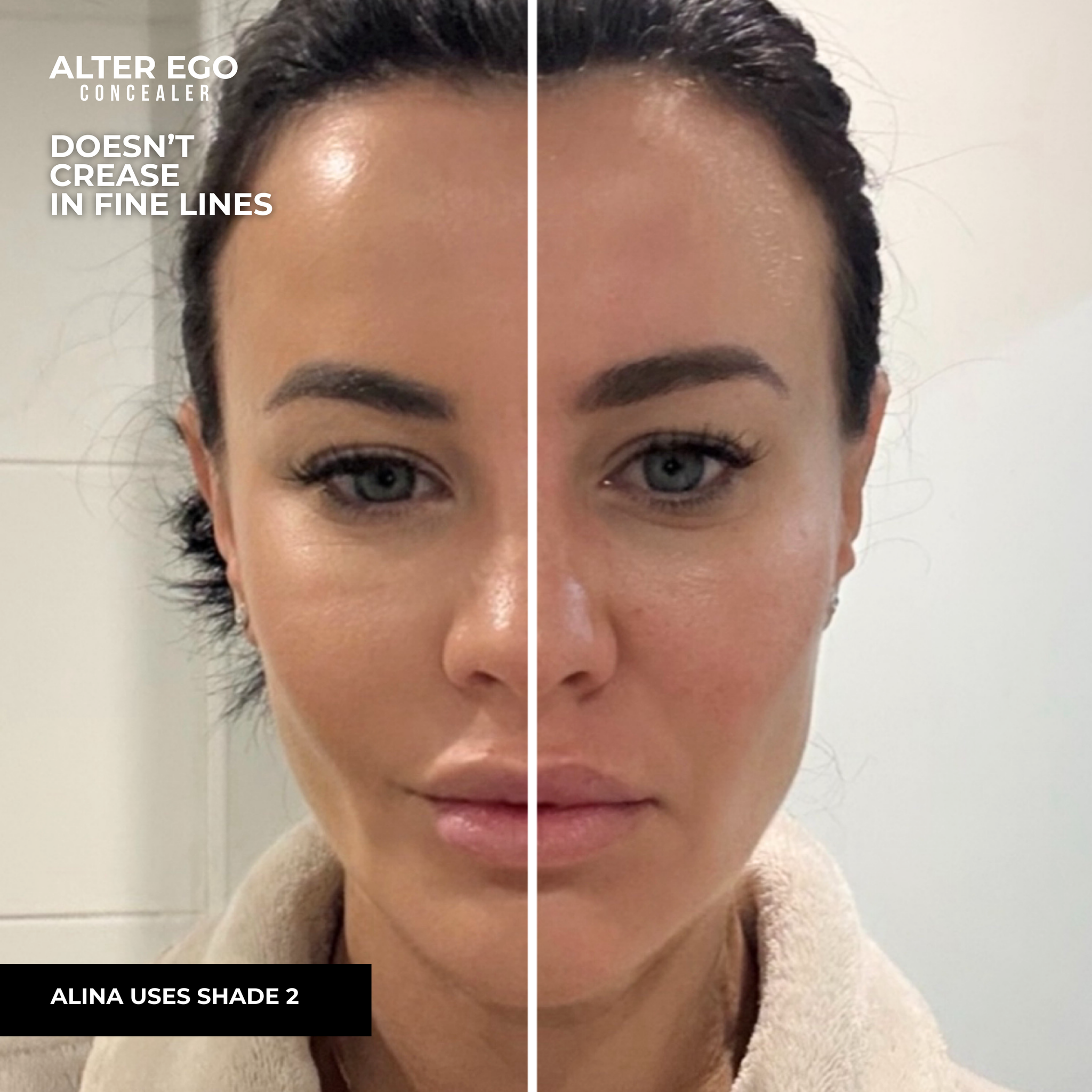 Basics by B Alter Ego Concealer