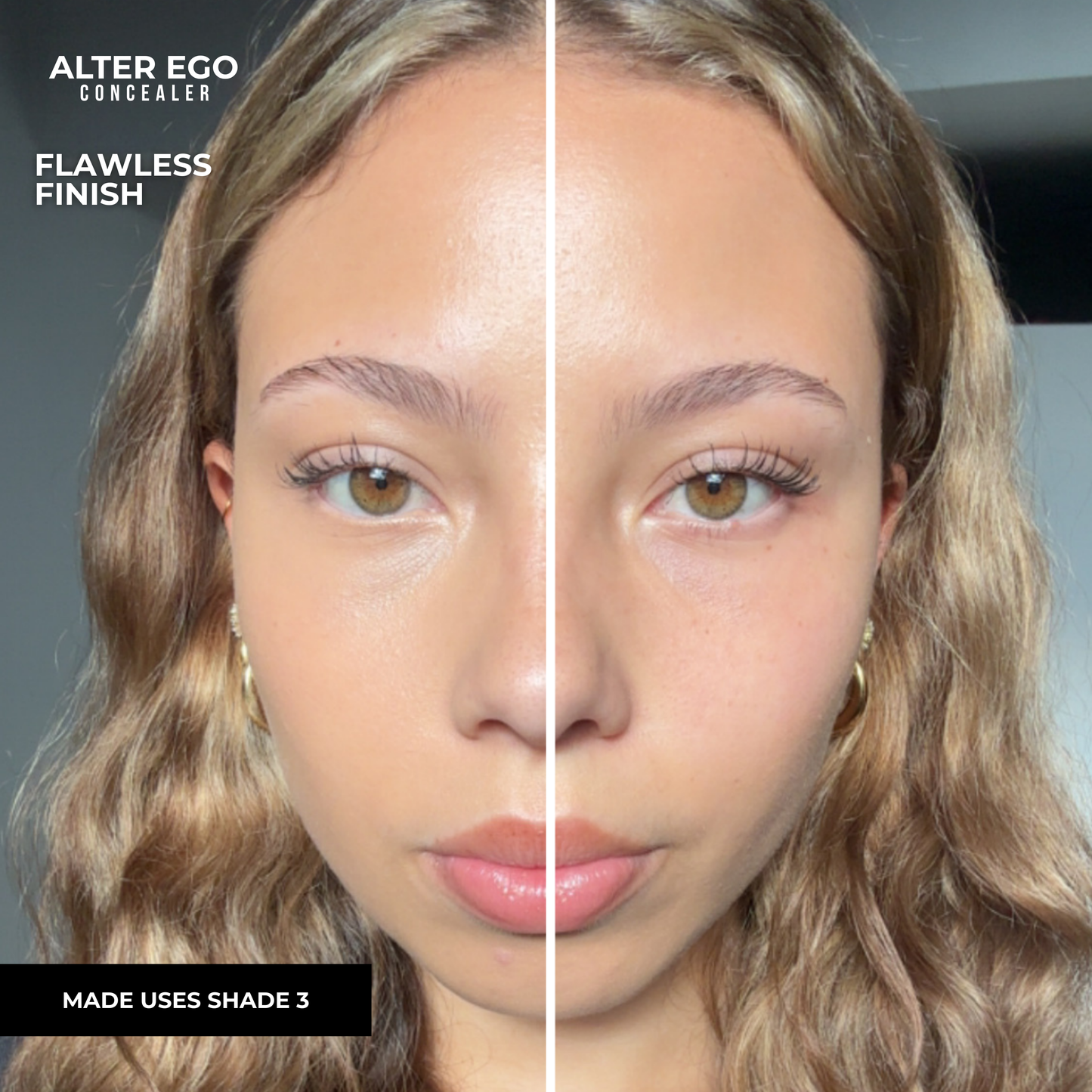Basics by B Alter Ego Concealer